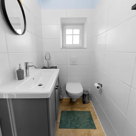 Sonniges Quartier An Der Wieke Διαμέρισμα *