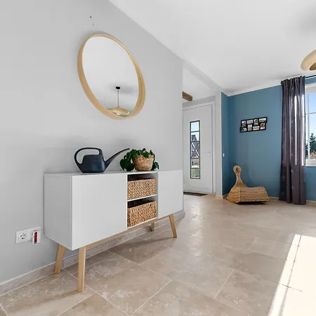 Apartment Sonniges Quartier An Der Wieke Zwischenmooren